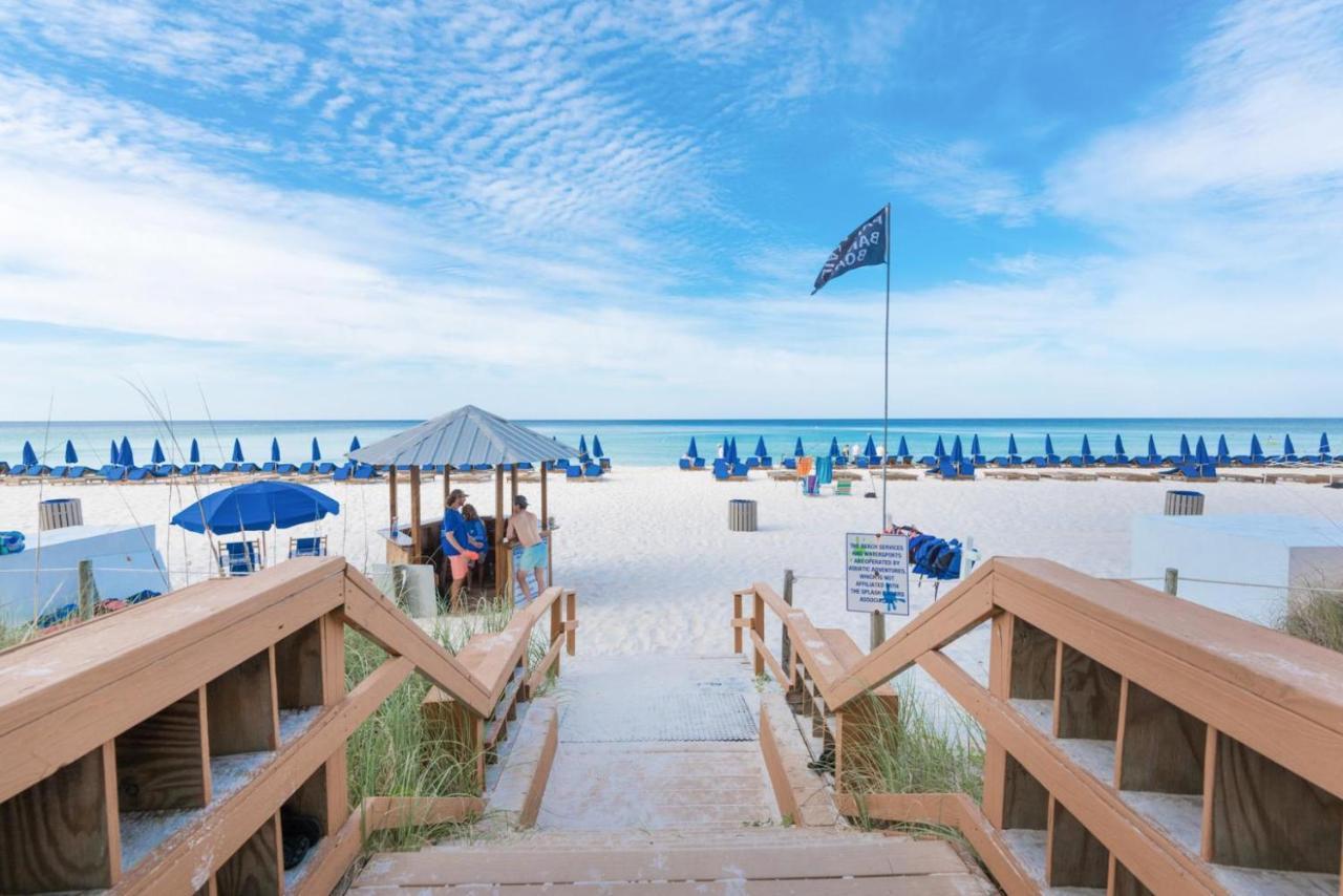 Splash 207E Panama City Beach Eksteriør billede