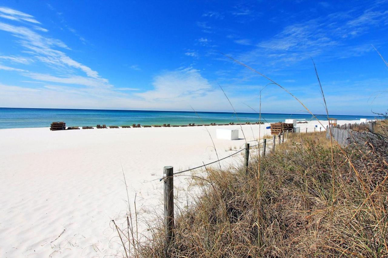 Splash 207E Panama City Beach Eksteriør billede