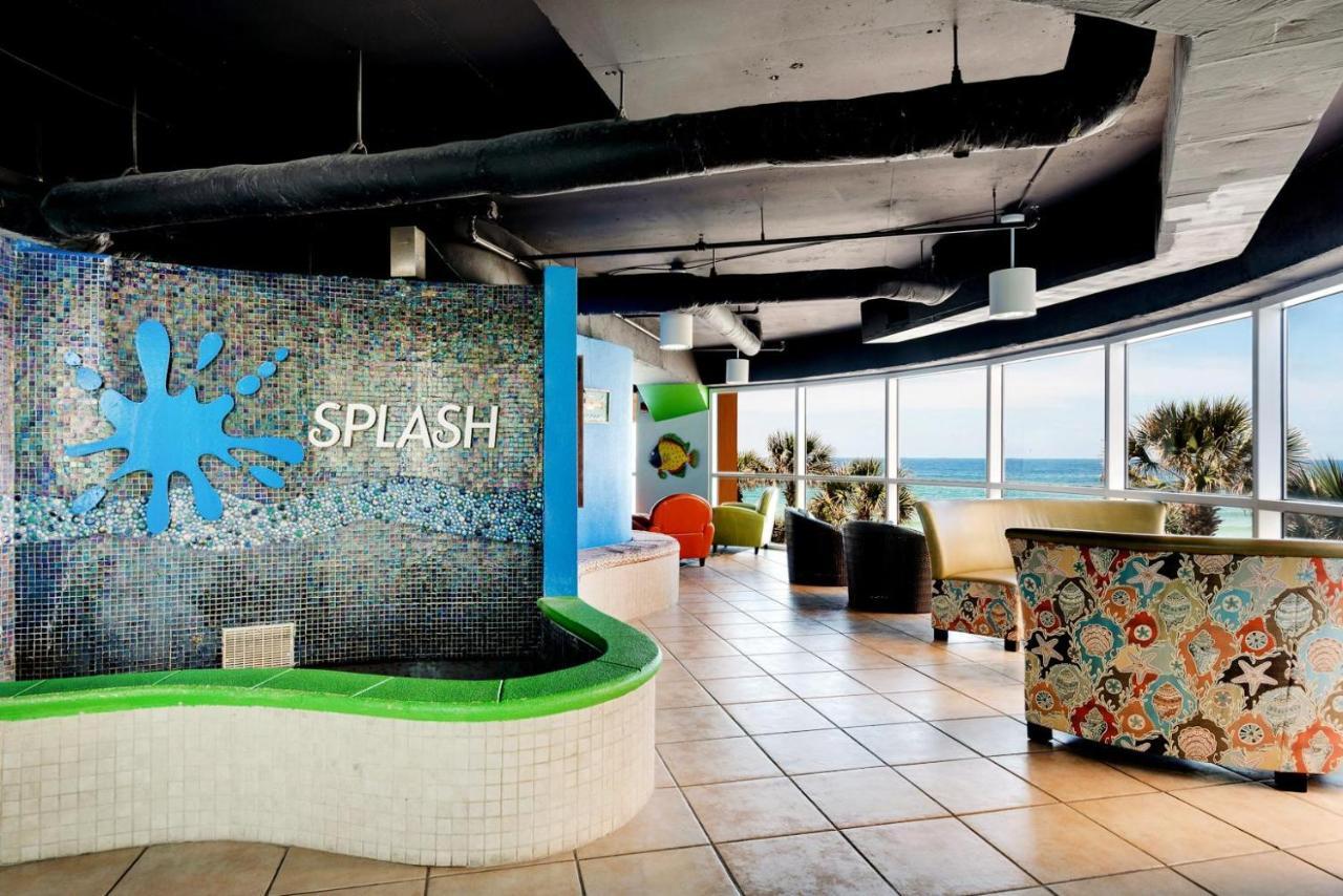 Splash 207E Panama City Beach Eksteriør billede