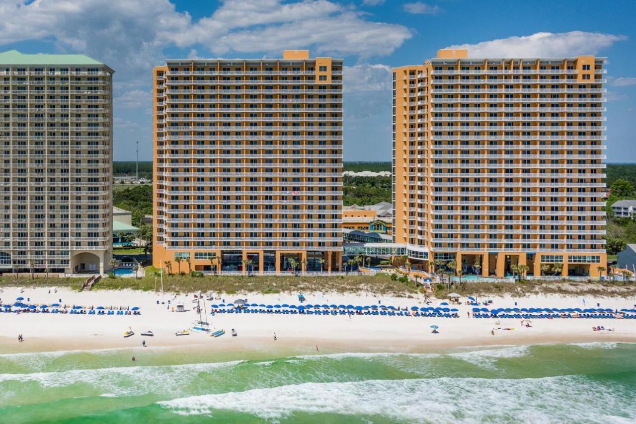 Splash 207E Panama City Beach Eksteriør billede