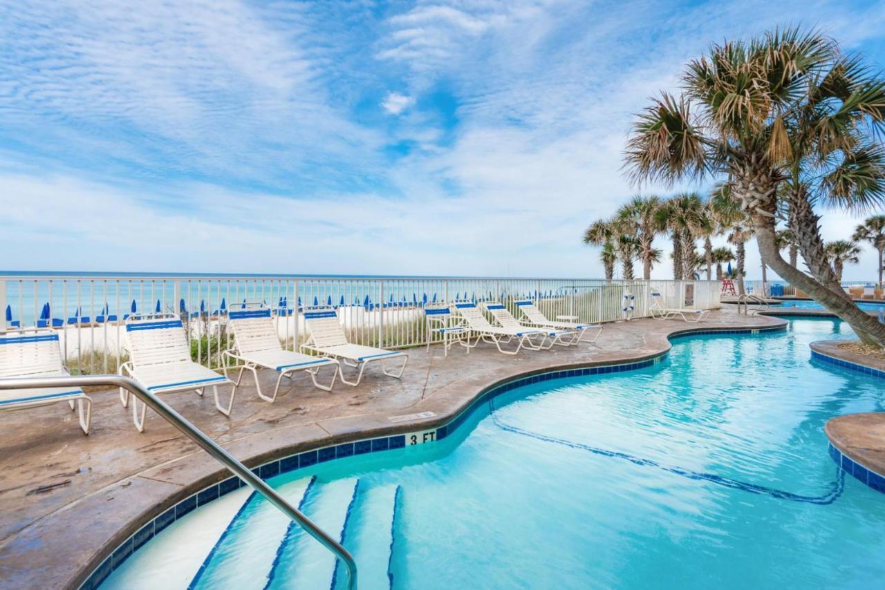 Splash 207E Panama City Beach Eksteriør billede