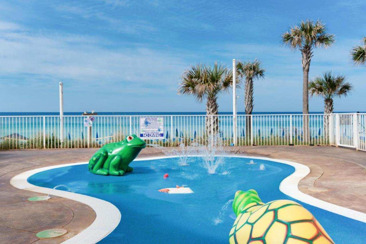 Splash 207E Panama City Beach Eksteriør billede