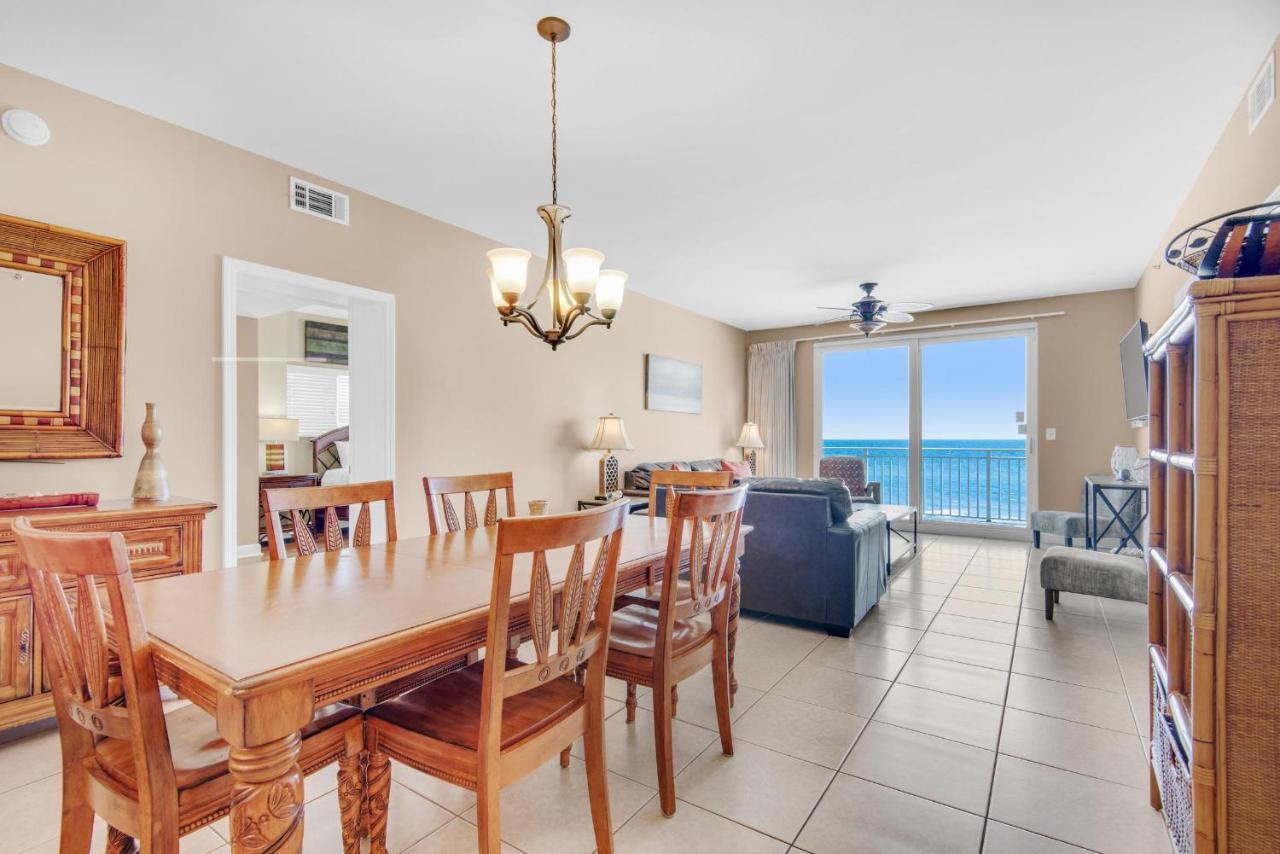 Splash 207E Panama City Beach Eksteriør billede