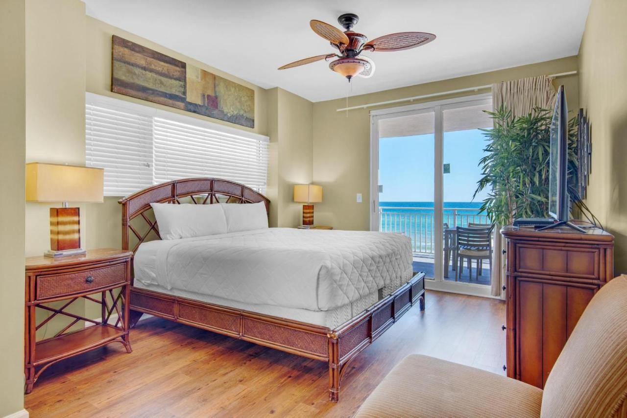 Splash 207E Panama City Beach Eksteriør billede