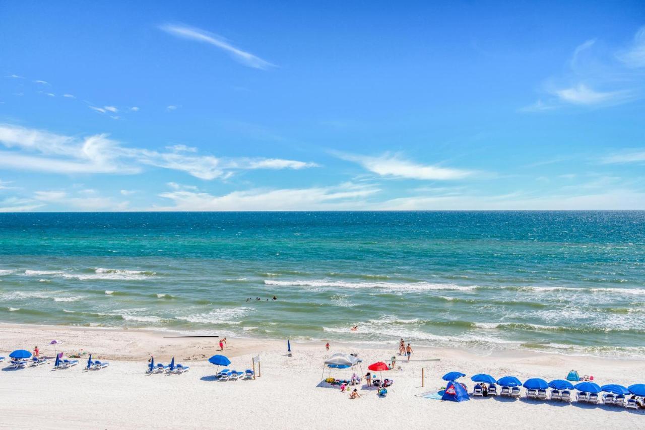 Splash 207E Panama City Beach Eksteriør billede