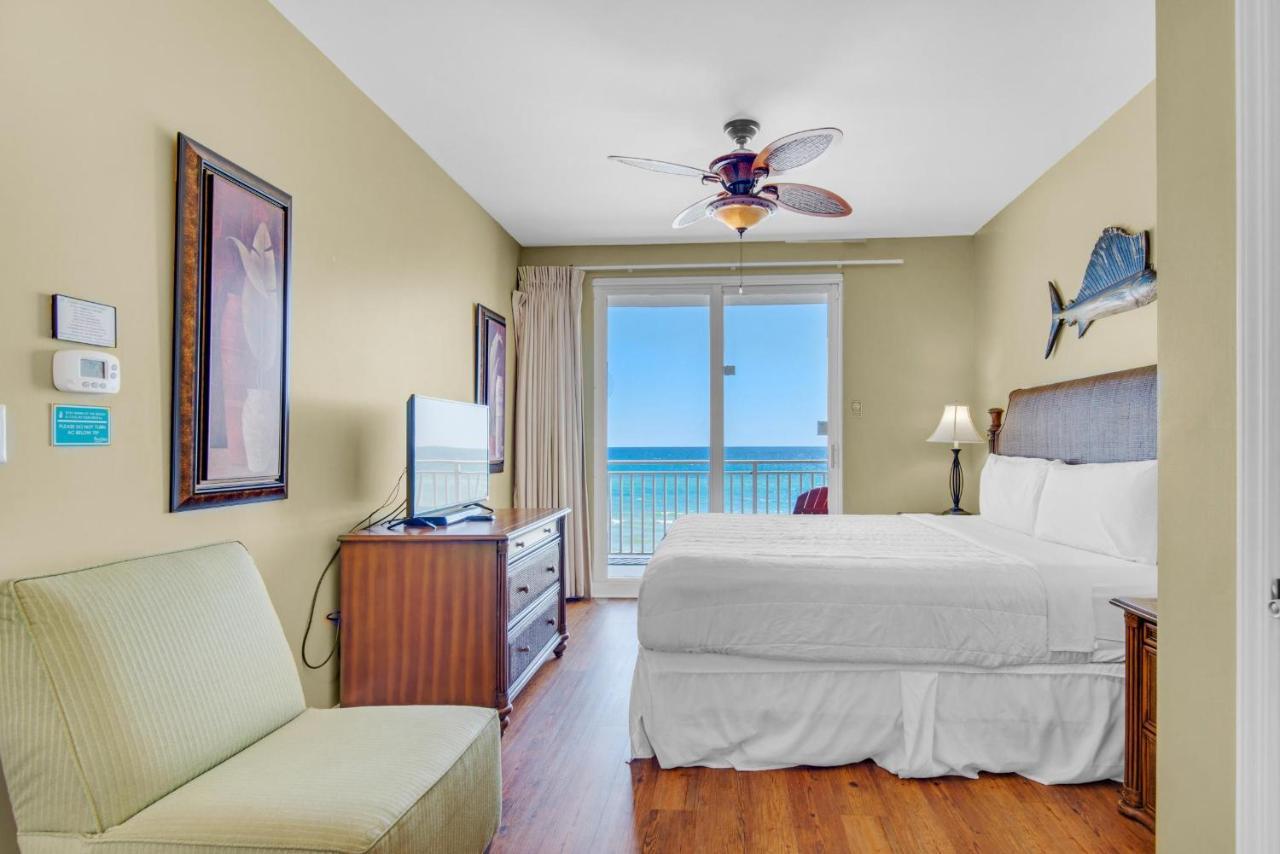 Splash 207E Panama City Beach Eksteriør billede