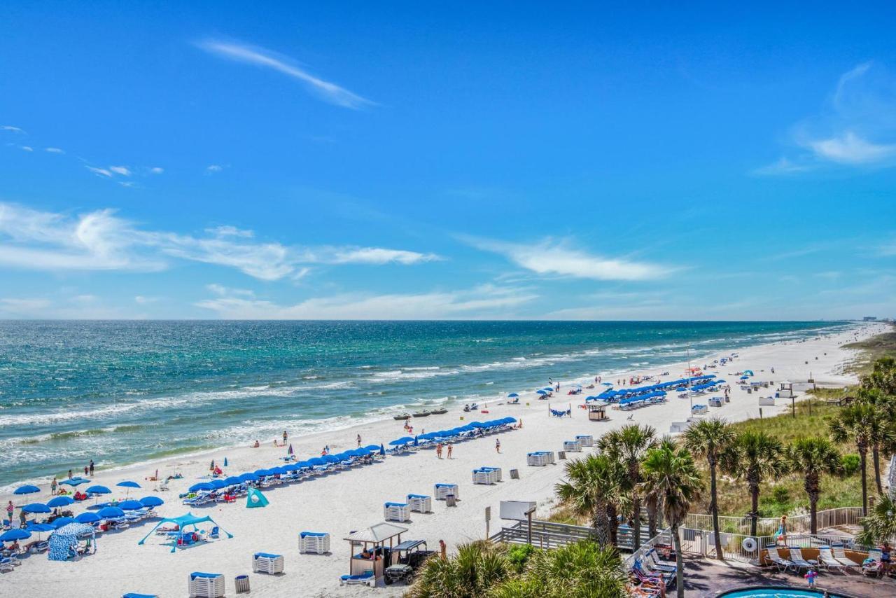 Splash 207E Panama City Beach Eksteriør billede