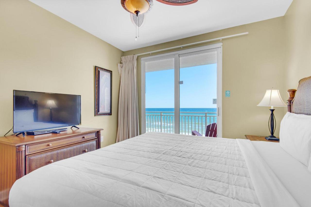 Splash 207E Panama City Beach Eksteriør billede
