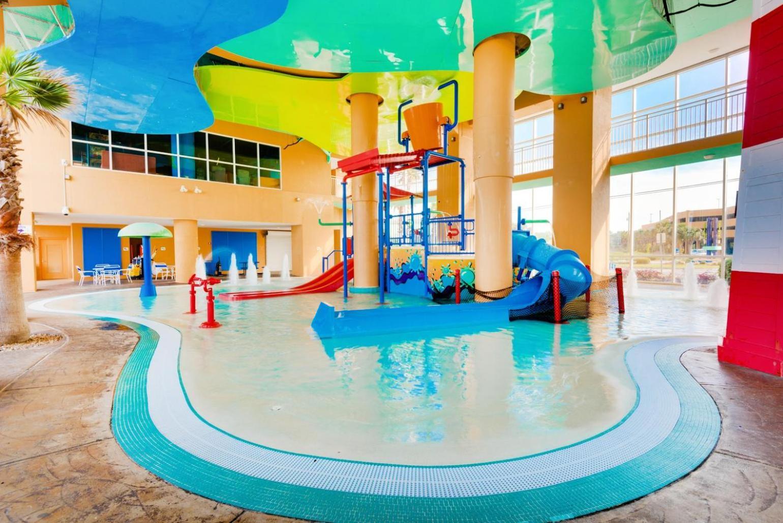 Splash 207E Panama City Beach Eksteriør billede